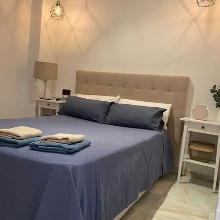 치클라나 데 라 프론테라 Casa Arco Del Reloj 아파트 외부 사진