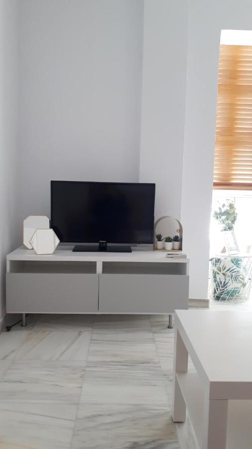 치클라나 데 라 프론테라 Casa Arco Del Reloj 아파트 외부 사진