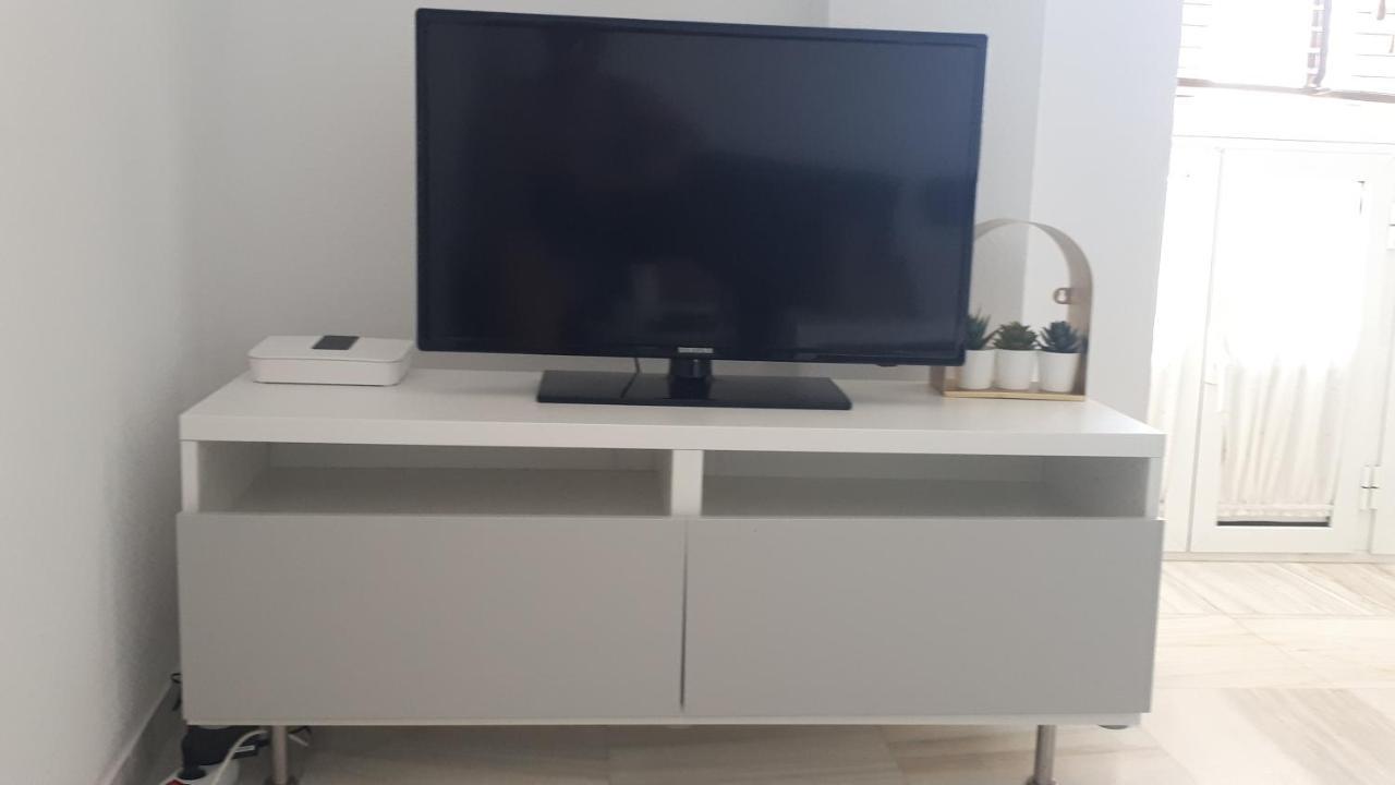 치클라나 데 라 프론테라 Casa Arco Del Reloj 아파트 외부 사진