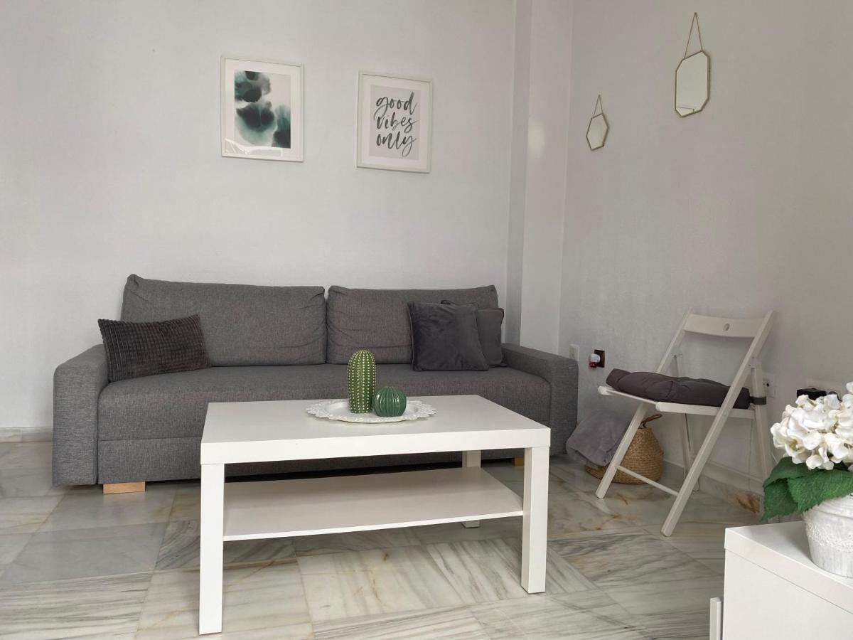 치클라나 데 라 프론테라 Casa Arco Del Reloj 아파트 외부 사진