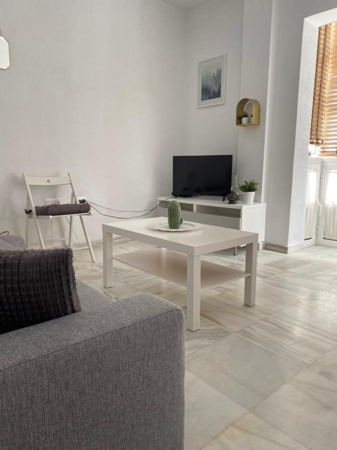 치클라나 데 라 프론테라 Casa Arco Del Reloj 아파트 외부 사진