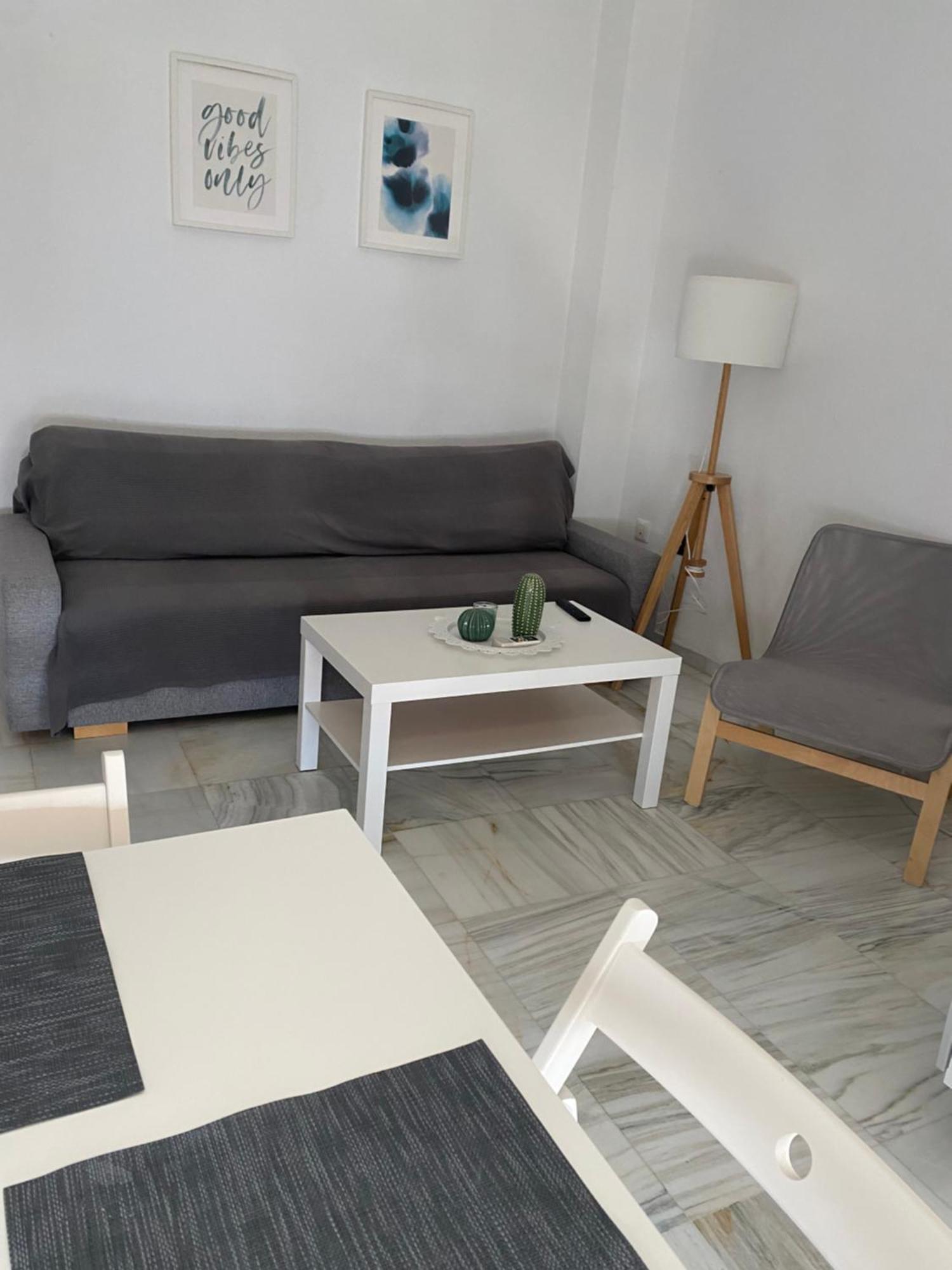 치클라나 데 라 프론테라 Casa Arco Del Reloj 아파트 외부 사진