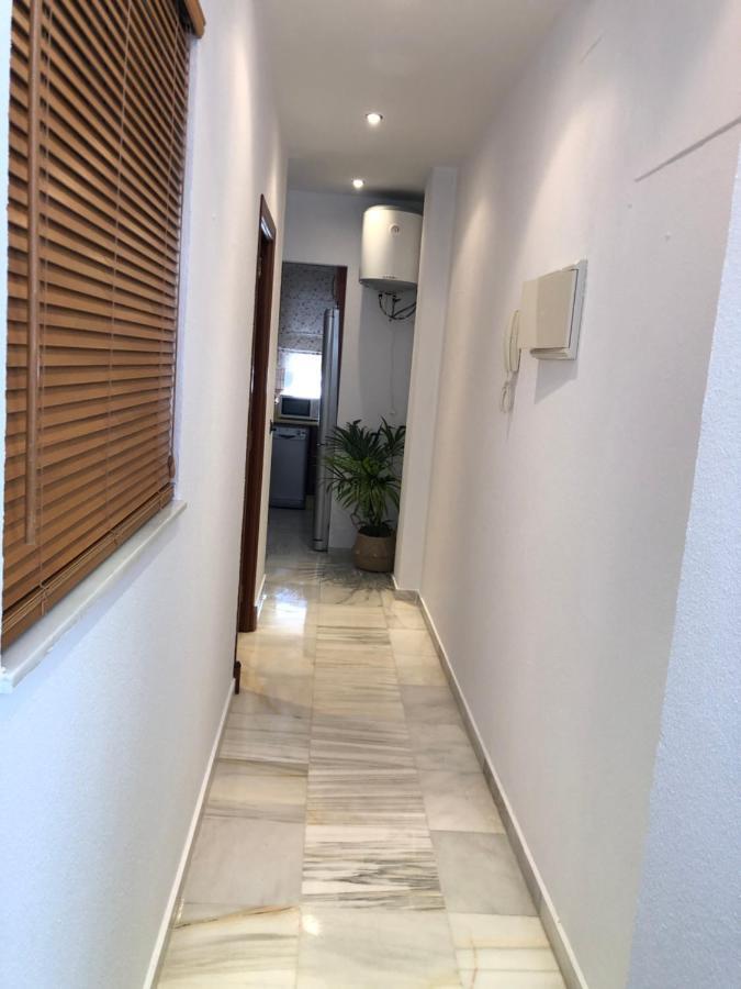치클라나 데 라 프론테라 Casa Arco Del Reloj 아파트 외부 사진